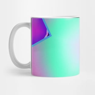 Modern Gamer Styled Pattern Design Mug